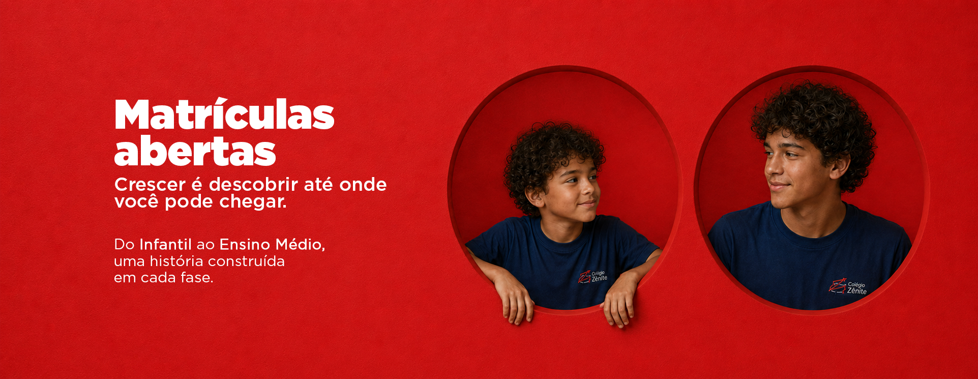 Matrículas